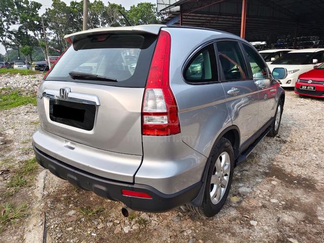 2008 CASH OTR Honda CR-V 2.0 I-VTEC (A) 1 OWNER - 3
