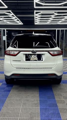 2018 Toyota HARRIER 2.0 ELEGANCE (A) (SPL EDITION) - 2