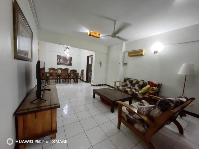 Seri Hijauan 1