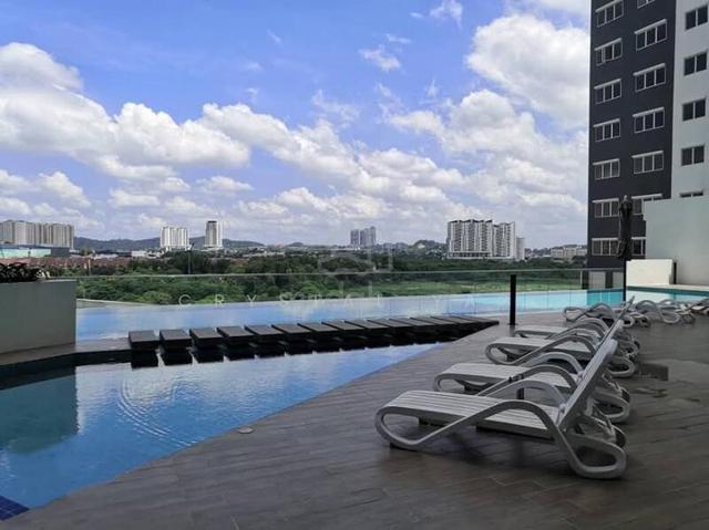 Platinum OUG Residence 1