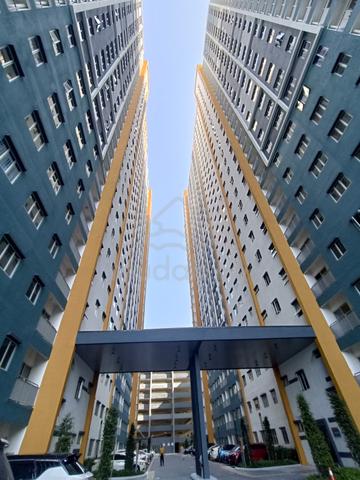 Prestige Residence 1
