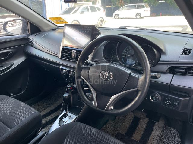 2018 Toyota VIOS 1.5 J FACELIFT LowMileage 29k - 5