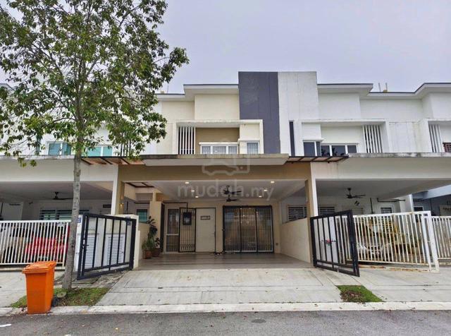 Suriaman Bdr Sri Sendayan (Furnished) 1
