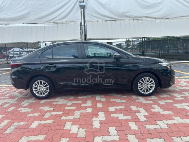 2022 Honda CITY 1.5 S (A) - 3