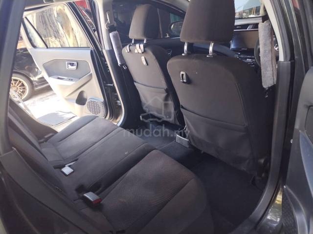 2020 Perodua MYVI 1.5 ADVANCE MY17 M800 D20N (A) - 5