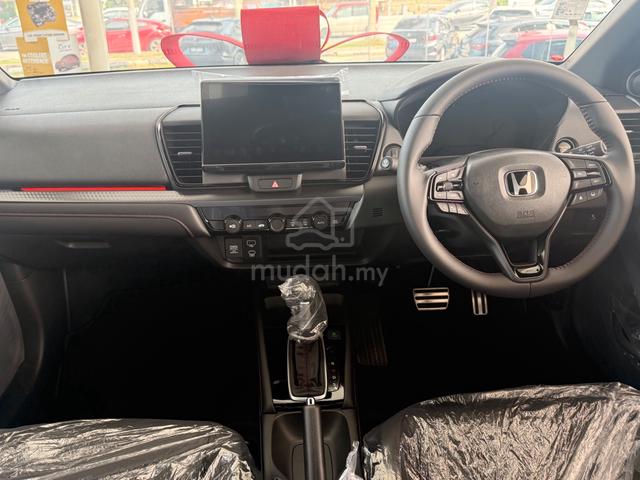 NEW Honda City 2026 – PROMOSI TERKINI MELAKA - 4