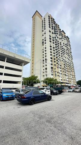 Mutiara Vista 1