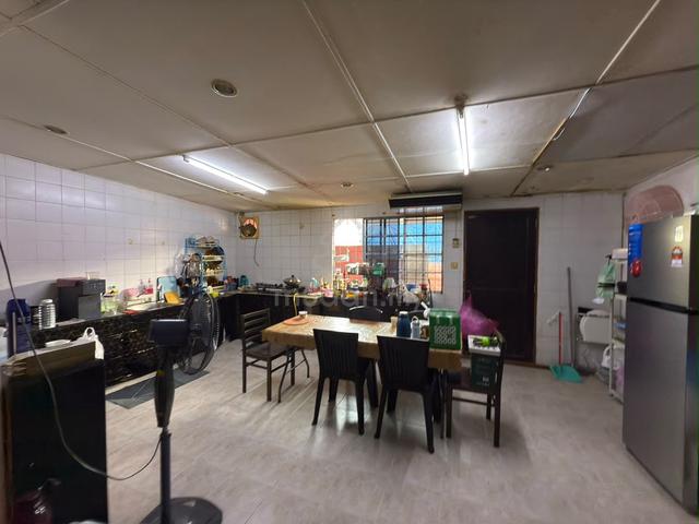 Single Storey Intermediate at Taman Yen Yen For Sale 1