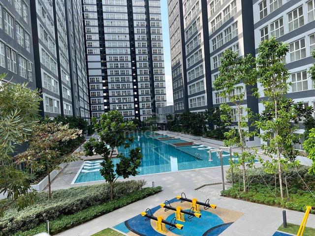 Canopy Hills 1