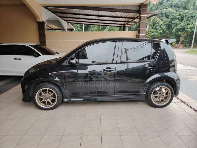 2008 Perodua MYVI 1.3 SE ZHS (A) - 1