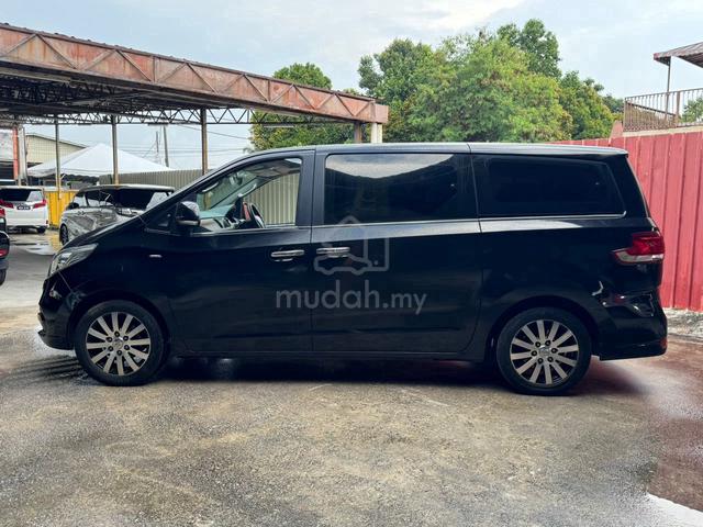 2016 Maxus G10 2.0 (A) 75KKM ONLY LOAN KEDAI IC SJ - 4