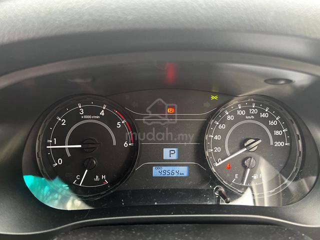 2022 Toyota HILUX 2.4 E MY20 (A) - 4