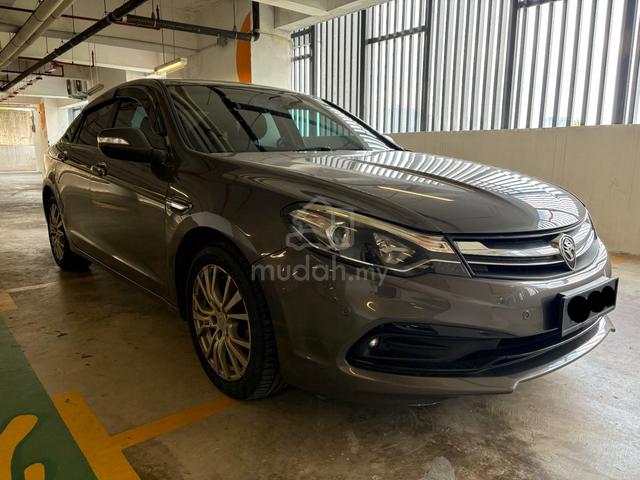 2017 Proton PERDANA 2.0 2.0L (A) - 2