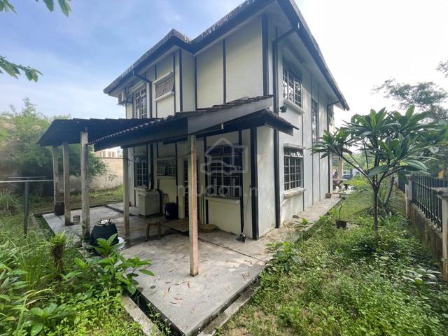 [ 7000 Sqft ] Limited Big Land 2 Sty Bungalow House , Country Homes 2
