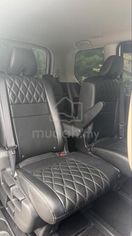 Nissan Serena C27 HWS S-HEV - 5
