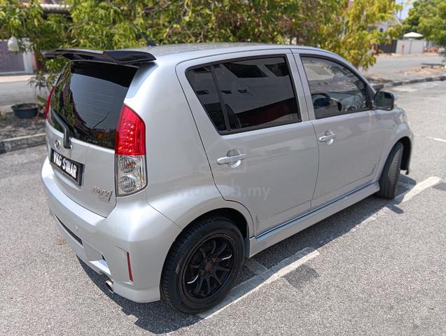 2008 Perodua MYVI 1.3 SE ZHS (A) - 3