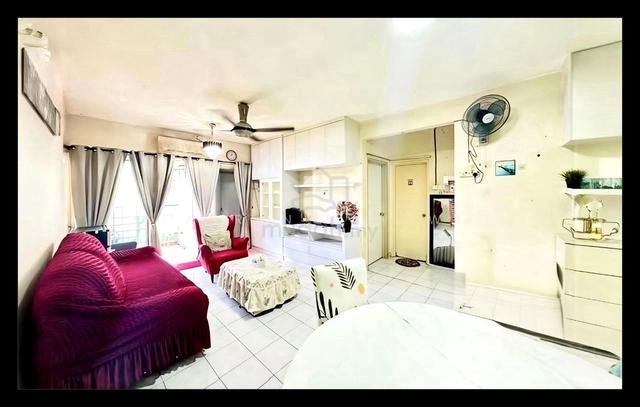 Mentari Condominium 1