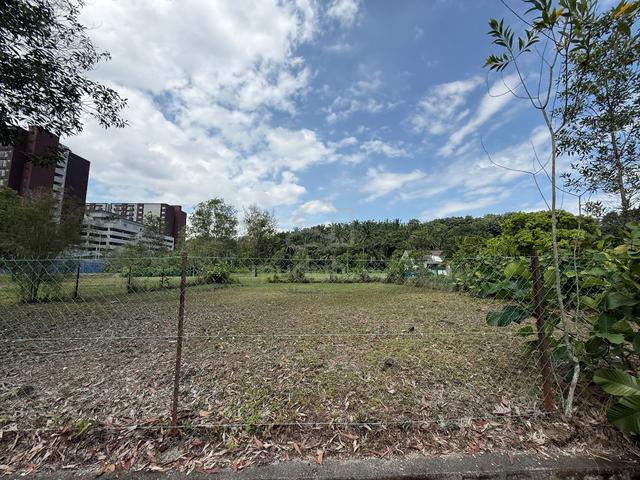 [4800SQFT TANAH RATA] Tanah Lot Banglo Taman Universiti, Bangi 2