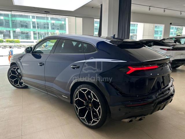 2023 Lamborghini URUS 4.0 PERFORMANTE (A) - 4