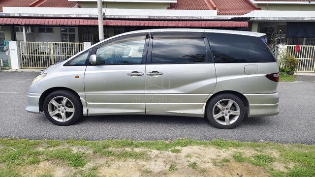2000 Toyota ESTIMA 2.4 X (A) - 5
