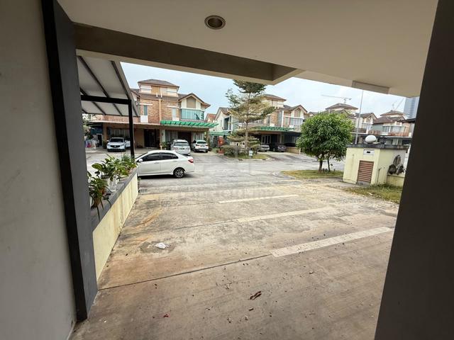 FOR RENT 2sty SEMI-D Anggun 1 RAWANG +FURNISHED+ 1