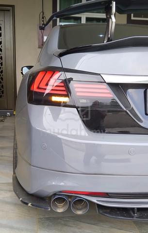 Honda ACCORD 2.4 VTi-L (A) 5 Speed RAYA SALE - 4