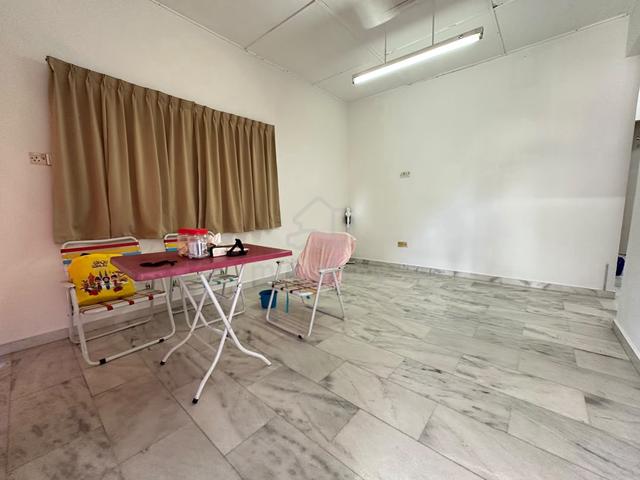 1-Storey Terrace END LOT|Fully Extended 2930sqft|Malim Jaya Melaka 1