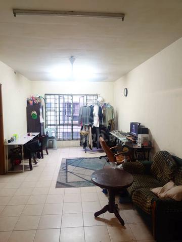 Bilik Sewa Sharing Lelaki Pusat Komersial Seksyen 7 Shah Alam 1