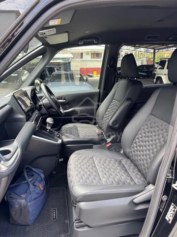 2024 Toyota VOXY 2.0 S-Z (A) Power Boot 2Pd 7s Rea - 5