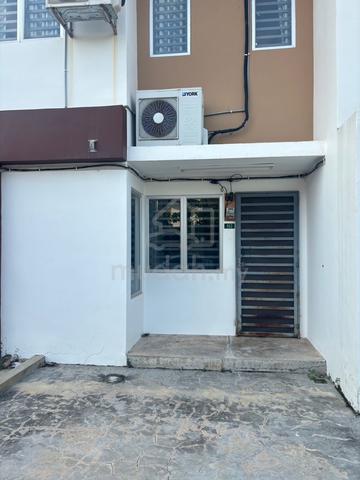 Citra bukit banyan townhouse Sg Petani 1