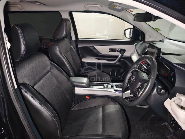 2023 Toyota Veloz 1.5 F/Service 1Owner Like New - 5