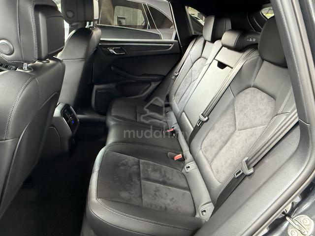 2020 Porsche MACAN 2.0 Turbo 360 2MS P/Shift LED - 4