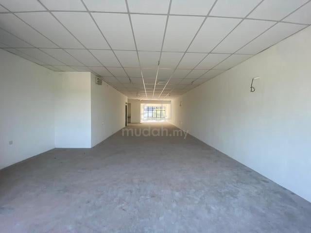 2-Storey Shop Office @ Masreca 19, Cyberjaya shop for Rent 1