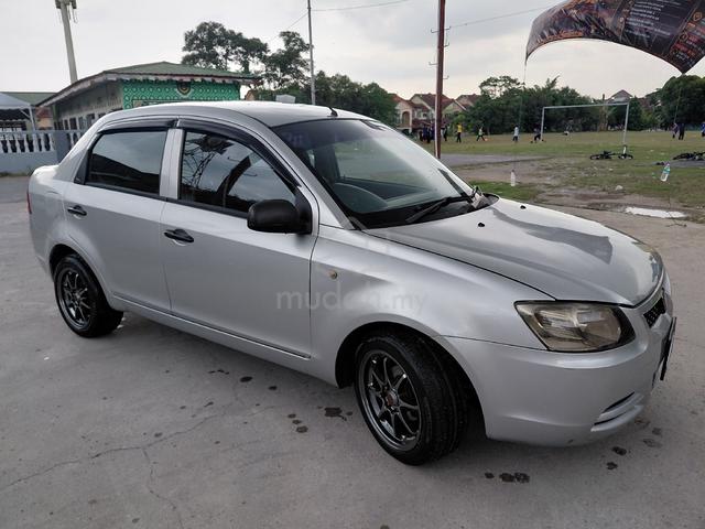 2009 Proton SAGA 1.3 BASE LINE (A) - 1