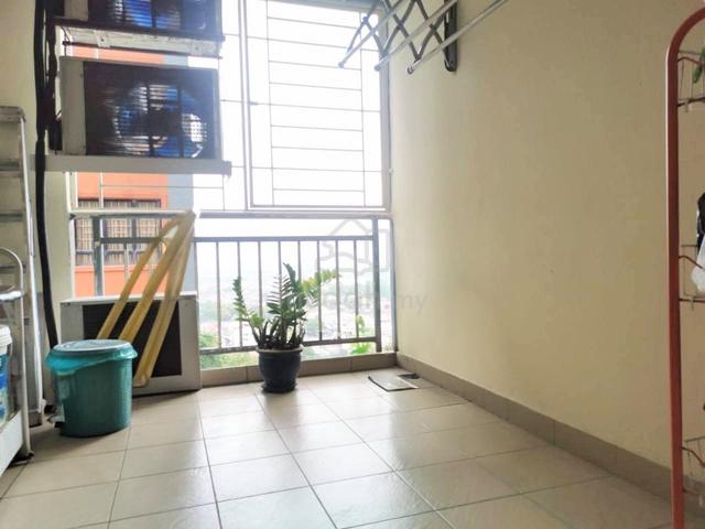 Glenview Villa 1