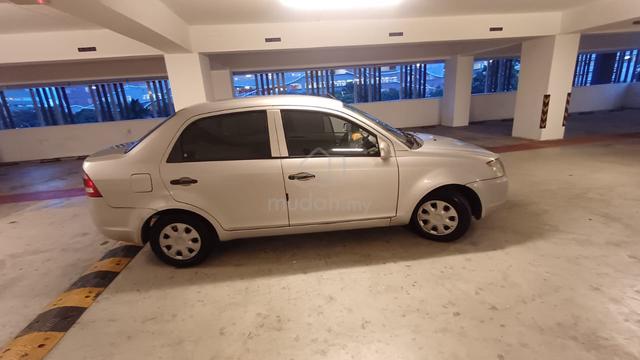 2008 Proton SAGA 1.3 BASE LINE (A) - 5