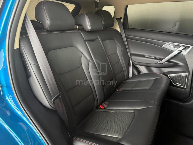 Proton X70 1.8 SE Prem (A) Special Edition F-S-R - 5