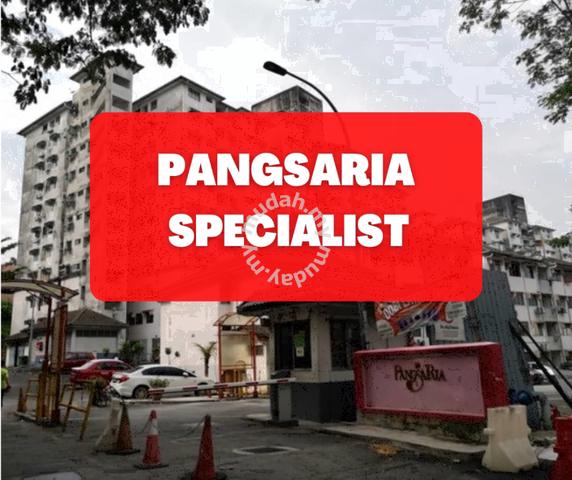 PangsaRia 1