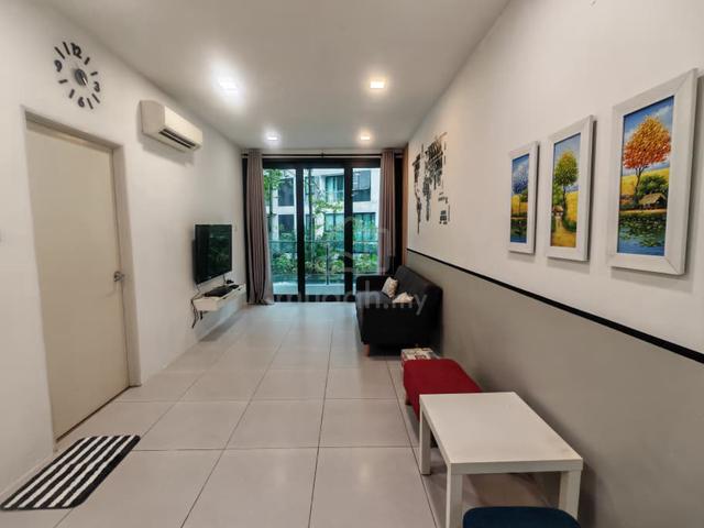 deLOFTS Residence 1