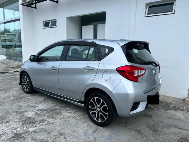 2020 Perodua MYVI 1.5 ADVANCE (A) - 4