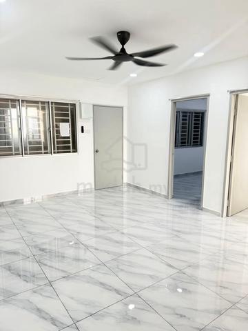 Apartment Sentul 1