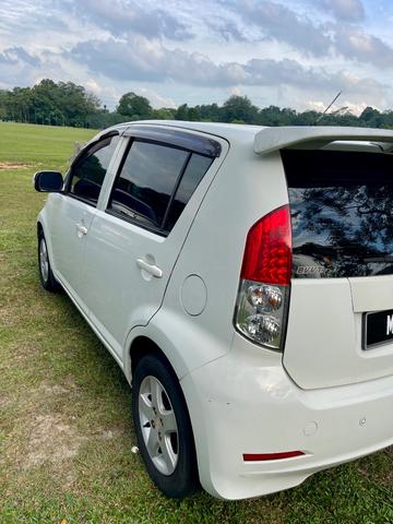 2010 Perodua MYVI 1.3 EZL (LIMITED EDITION) (A) - 4