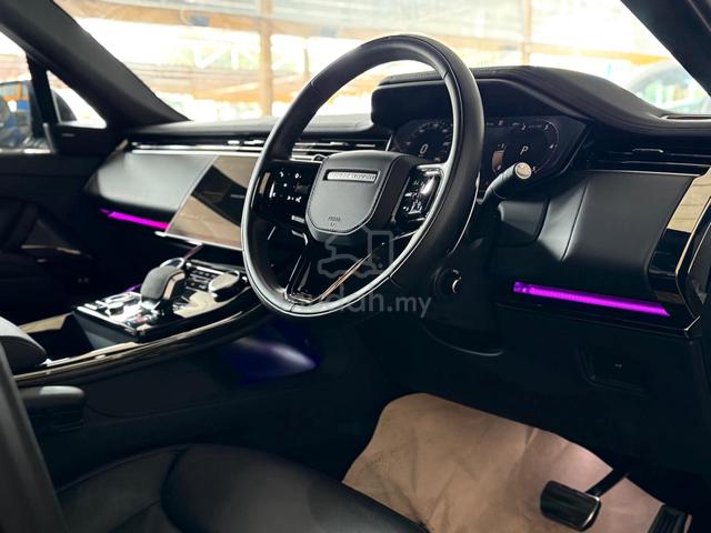 2023Land Rover RANGE ROVER 3.0 SPORT D300S Dynamic - 5
