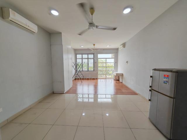 Nusa Heights 1