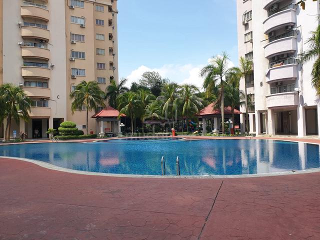 Ridzuan Condominium 1