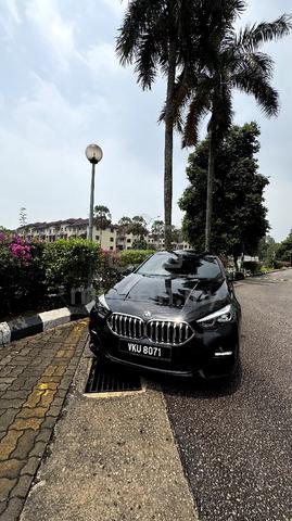 2023 BMW 218i Gran Coupe - 5