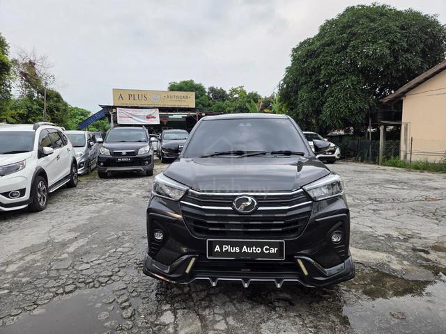 2022 Perodua Ativa 1.0 AV Turbo - 3