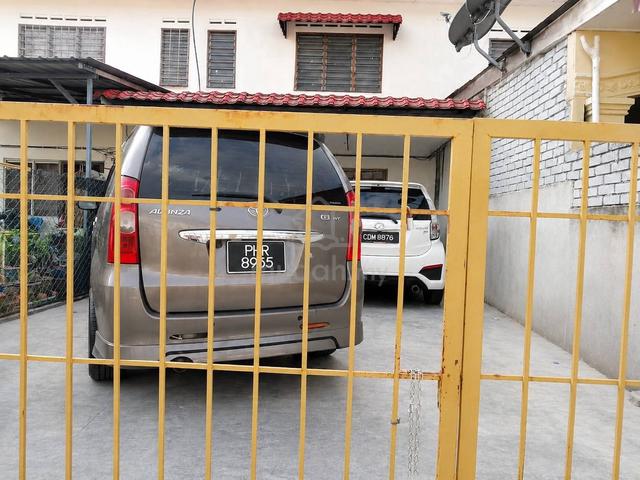 Double Storey terrace house @ Bandar Seremban Selatan,senawang 1