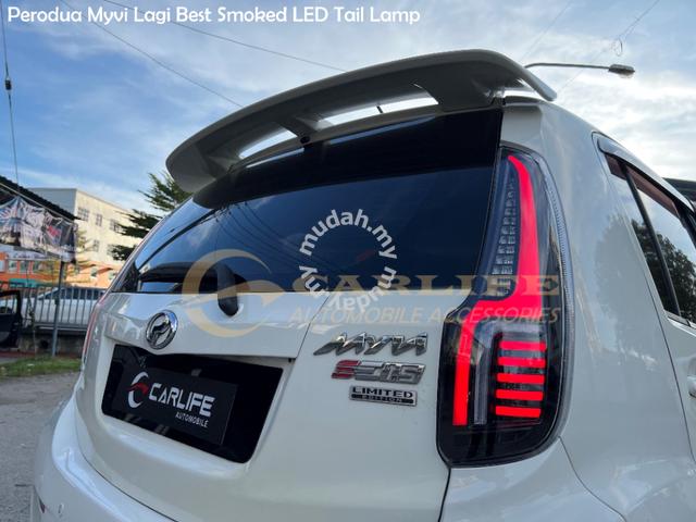 myvi tail lamp