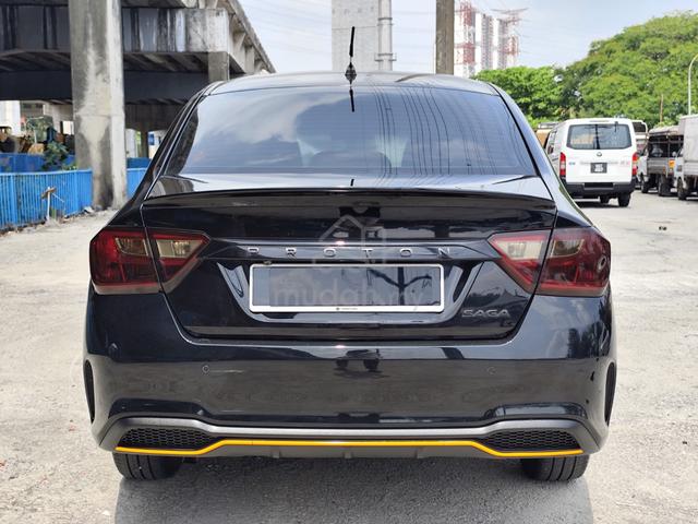 2020 Proton SAGA PREMIUM AT 1.3L (A)GOOD CONDITION - 4